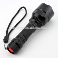 high power led flashlight torch manufacturer, led bicycle front light torch